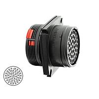 Eaton Souriau-Sunbank CL1R4202 Standard Circular Connector 40P Sckt Receptacle IP67 Shell Size 4