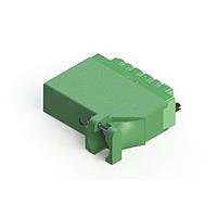 EDAC 516-056-501-232 Connectors Rack & Panel Connector