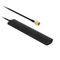 Siretta ALPHA11/0.2M/SMAM/S/S/20 Outdoor Antennas DUAL BAND WI-FI 5G/4G ADHESIVE FLAT BLADE ANTENNA SMA MALE 0.2M CABLE