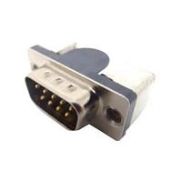 Omron Electronics XM3L-2512-03N Receptacle DSUB SMT Sockt 25pin Mount Hole #4-40 UN