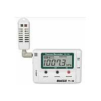 MULTI TR-73U Barometric-Pressure Data Logger (0 ~ 50°C, 10 ~ 95 %RH, 750 ~ 1100 hPa)
