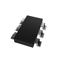 Micro Commercial Components (MCC) BC856DS-TP BJTs - Bipolar Transistors DUAL PNP TRANSISTORS, SOT23-6L
