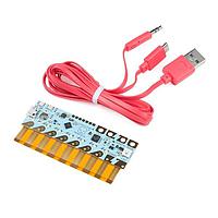 SparkFun DEV-14591 Development Kits Love to Code Chibi Chip Microcontroller Board