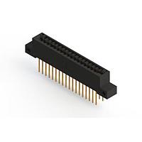 EDAC 896-036-522-212 Receptacles High Temp Card Edge Connectors