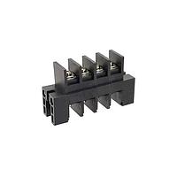 Adam Tech TBU-06-W2 Terminal Block TERMINAL BLOCK, 6 POSITION