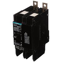 SIEMENS BQD240 BQD BREAKER BQD 2P 40A 480VAC 14KA