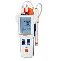 INSIZE 0431-0018 Portable pH Meter (-2.00~18.00pH)