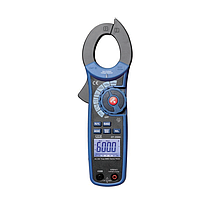 CEM DT-356H AC/DC True RMS Clamp Meters (True RMS, AC/DC 1000A)