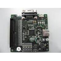 Epson S5U1R72U16F0100 Interface Development Tools S5U1R72U16 EVAL BRD