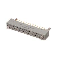 AirBorn WTA26SAD9JL Receptacles W-Series 0.100