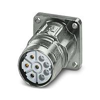 PHOENIX CONTACT 1628831 Connectors M23-7ES198AW600S