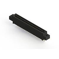 EDAC 396-021-526-602 Standard Card Edge Connectors Card Edge Connector