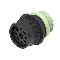 DEUTSCH - TE Connectivity HDP24-24-9SN-L015 Receptacle RECP ASM