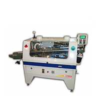 Manncorp C250 Small Wave Solder Machine