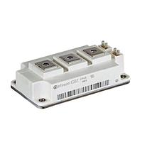 Infineon FF200R17KE4HOSA1 IGBT Modules 1700 V, 200 A dual IGBT module