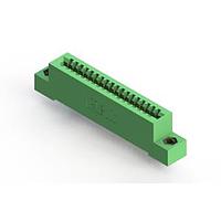 EDAC 842-018-521-108 Receptacles High Temp Card Edge Connector