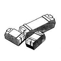 Holsworthy - TE Connectivity CGSSL1R033J Current Sense Resistors CGS SL1 R033 5% TAPED