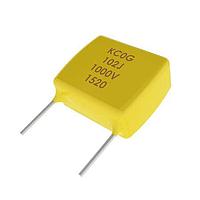KEMET 05HV23B274KN High Voltage MLCCs 500V 0.27uF X7R 10% LS=9.52mm