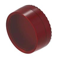 EAO 704.611.2 Lens LENS-SHROUDING TPT RED