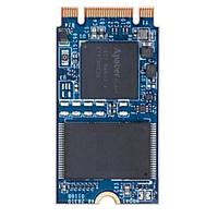 Apacer APM2T42SS22016GTN-7ET Solid State Drives - SSD SATA M.2 2242 SLC 16GB