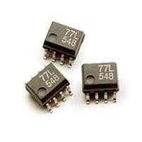 Broadcom ACPL-077L-500E High Speed Optocouplers Optocouplers 25MBd