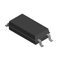 Vishay General Semiconductor TCLT1013 Transistor Output Optocouplers Phototransistor 100-200% CTR 10mA