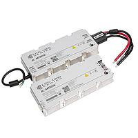 Artesyn LCC1200-28U-9P Switching Power Supplies 90-264VAC, 28Va.1200W, Conduction Cool; O/P Term Block