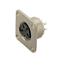 Amphenol Tuchel C091 11T012 000 2 Connectors FLNGE MT F RPTCL 12C ORING SEAL &RING NU