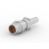 DEUTSCH - TE Connectivity HD34-18-14PT-059 14-Way REC,14P,AL,T, CBL CLMP BT, DRAIN,16,P,MC