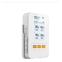 Elitech RCW-360 Plus 4G Temperature and Humidity Data Logger with External Probe (-40℃~+ 80℃, 0~100% RH)