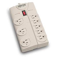 Tripp Lite TLP808 Surge Protectors 8 OUT 1220 JOULES 8' CORD