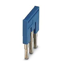 PHOENIX CONTACT 3036945 Plug-in Bridge FBS 3-6 BU