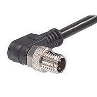 Molex 1200868650 Sensor Cables / Actuator Cables CSE M8 4P AC MA RA WSOR 10M