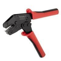Weidmuller 9040530000 Terminal Block Tools & Accessories CRIMPER 6 Z