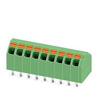 PHOENIX CONTACT 1751532 Fixed Terminal Blocks SPTA 1.5/9-3.81 9P 3.81MM