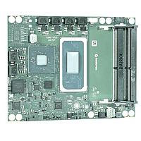 Kontron 38039-0000-44-4 Computer-On-Modules - COM COMe-bTL6 E2 W-11155MRE RM590E