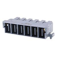 Molex 151035-0016 Power to the Board Guardian II RA Plug 0.76Au 6ckt
