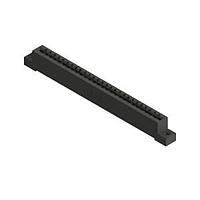 EDAC 387-027-523-107 With Flanges Card Edge Connector