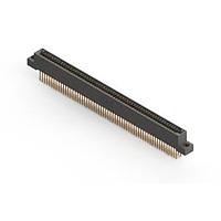 EDAC 395-118-541-208 Standard Card Edge Connectors .100" (2.54mm) Pitch Card Edge Connector