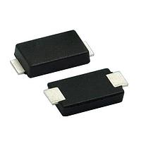 Vishay General Semiconductor VSSAF515-M3/H Schottky Rectifiers TMBS 150V Vrrm eSMP SlimSMA (DO-221AC)