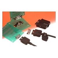 Hirose Electric ST60-10P(30) SMT Compact I/O Connectors M 10POS 0.5mm Solder RA SMD 10Terminal