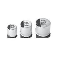 PANASONIC EEE-FT1V331GP High Temp Electrolytic Capacitors 35volts 330uf