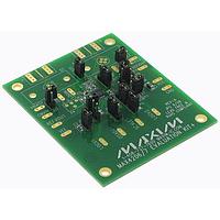 Analog Devices MAX4206EVKIT+ Logarithmic Amplifiers Eval Kit MAX4206 (Precision Transimpedan