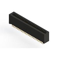 EDAC 392-048-521-201 Sockets Card Edge Connector