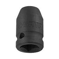 SATA 34325 DR. 6PT. IMPACT SOCKET (METRIC) (1/2inch,32mm)