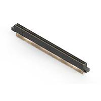 EDAC 395-140-540-212 Standard Card Edge Connectors .100" (2.54mm) Pitch Card Edge Connector