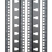 Panduit N2RCFR Wire Ducting & Raceways 42RU Cage Nut Rail Kit N Style Cabinets