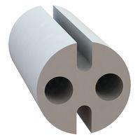 Essentra Components 27LED2SP0375 LED Spacers LED Spacer, .375 Spacer, .187 OD