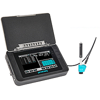Proceq EQUOTIP 550 Leeb D Metal Hardness Tester
