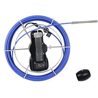 Wopson X-151CJ-C12 Cable & Camera Head